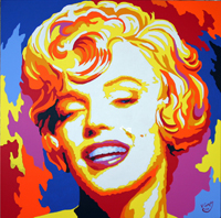 Marilyn Monroe